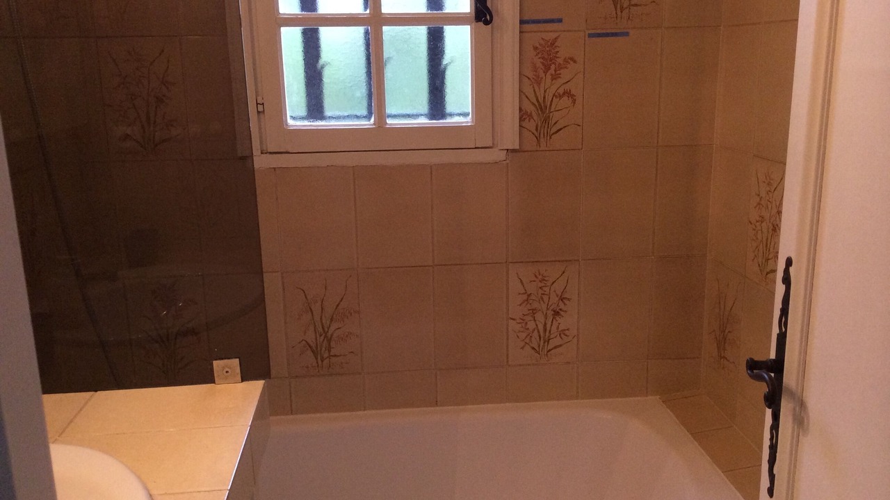 Photo of Bathroom in La Londe-les-Maures