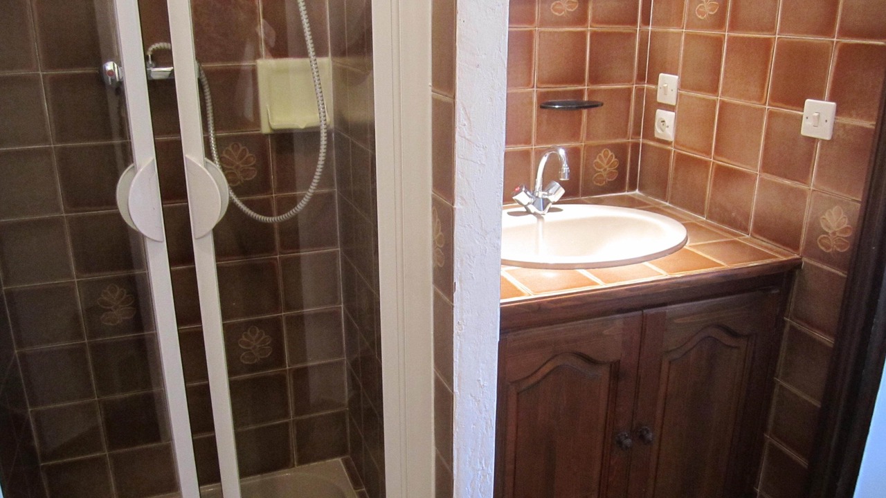 Photo of Bathroom in La Londe-les-Maures