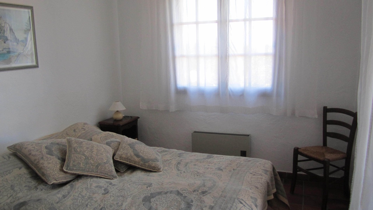Photo of Bedroom in La Londe-les-Maures
