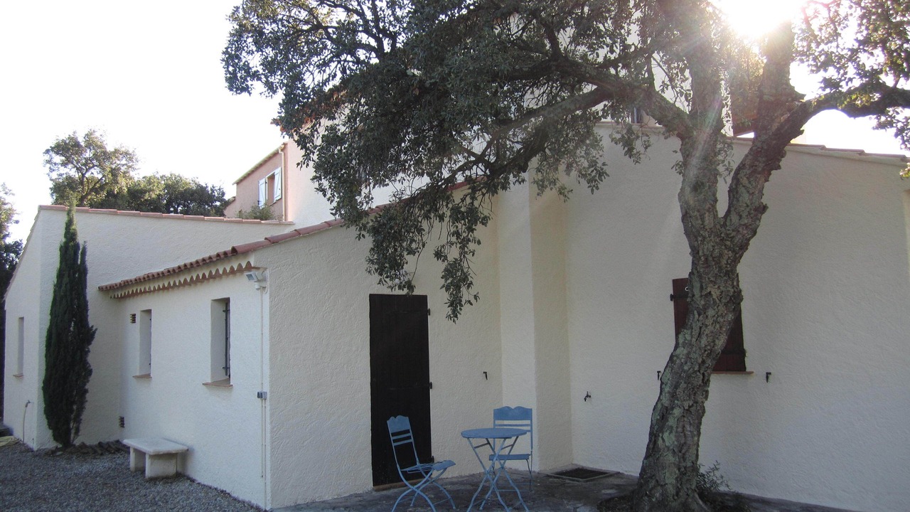 Photo of Outdoor in La Londe-les-Maures