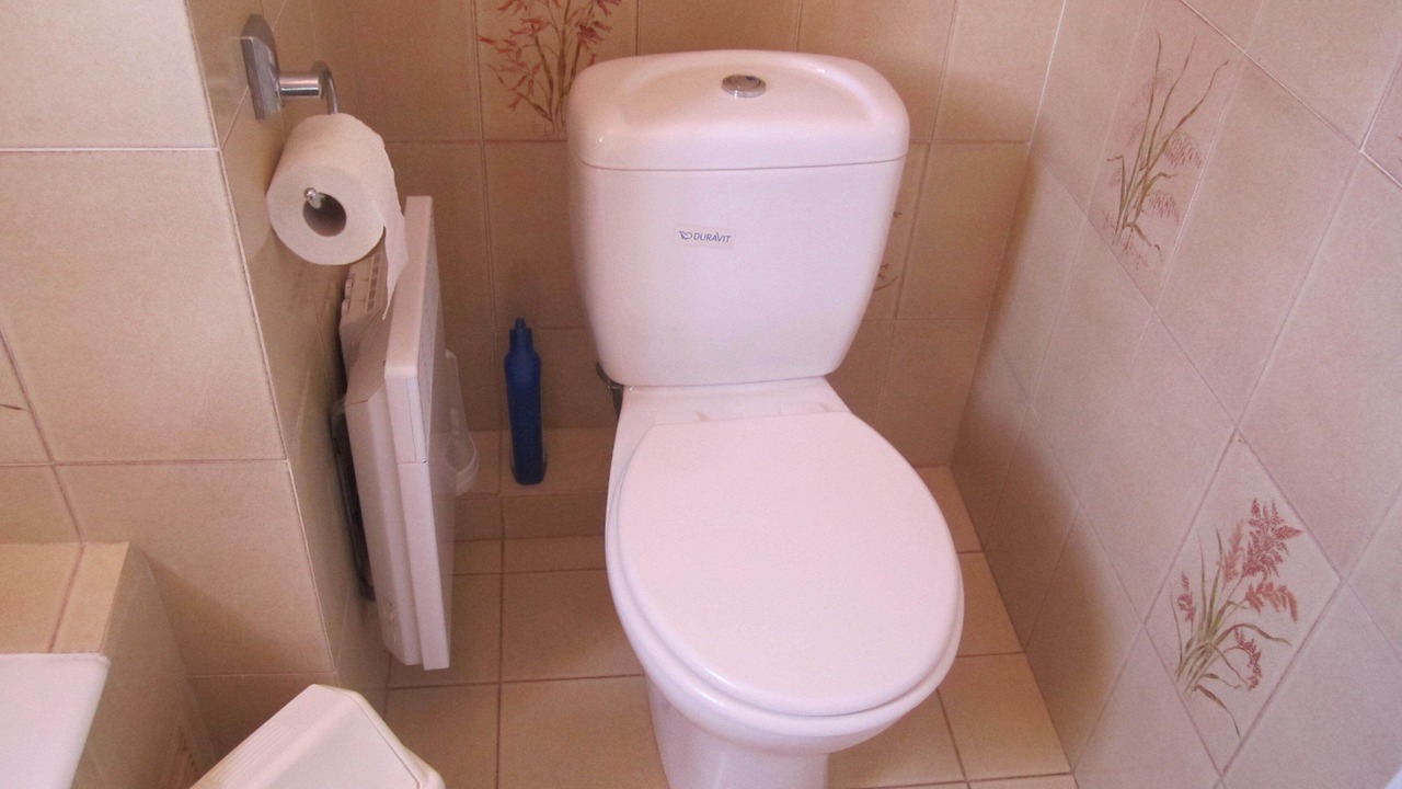 Photo of Bathroom in La Londe-les-Maures