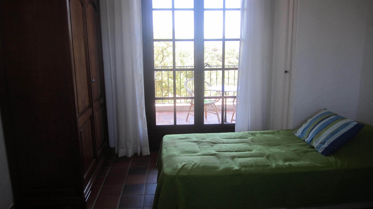 Photo of Bedroom in La Londe-les-Maures