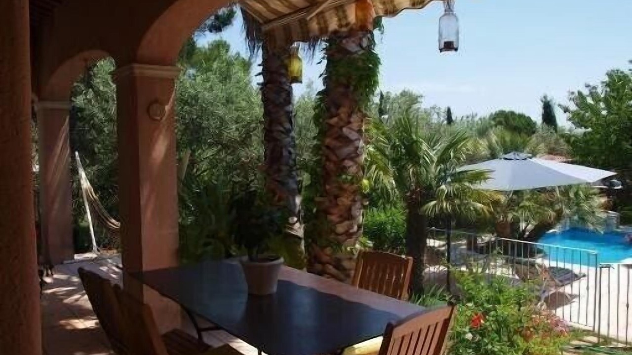 Photo of Outdoor in Coudoux