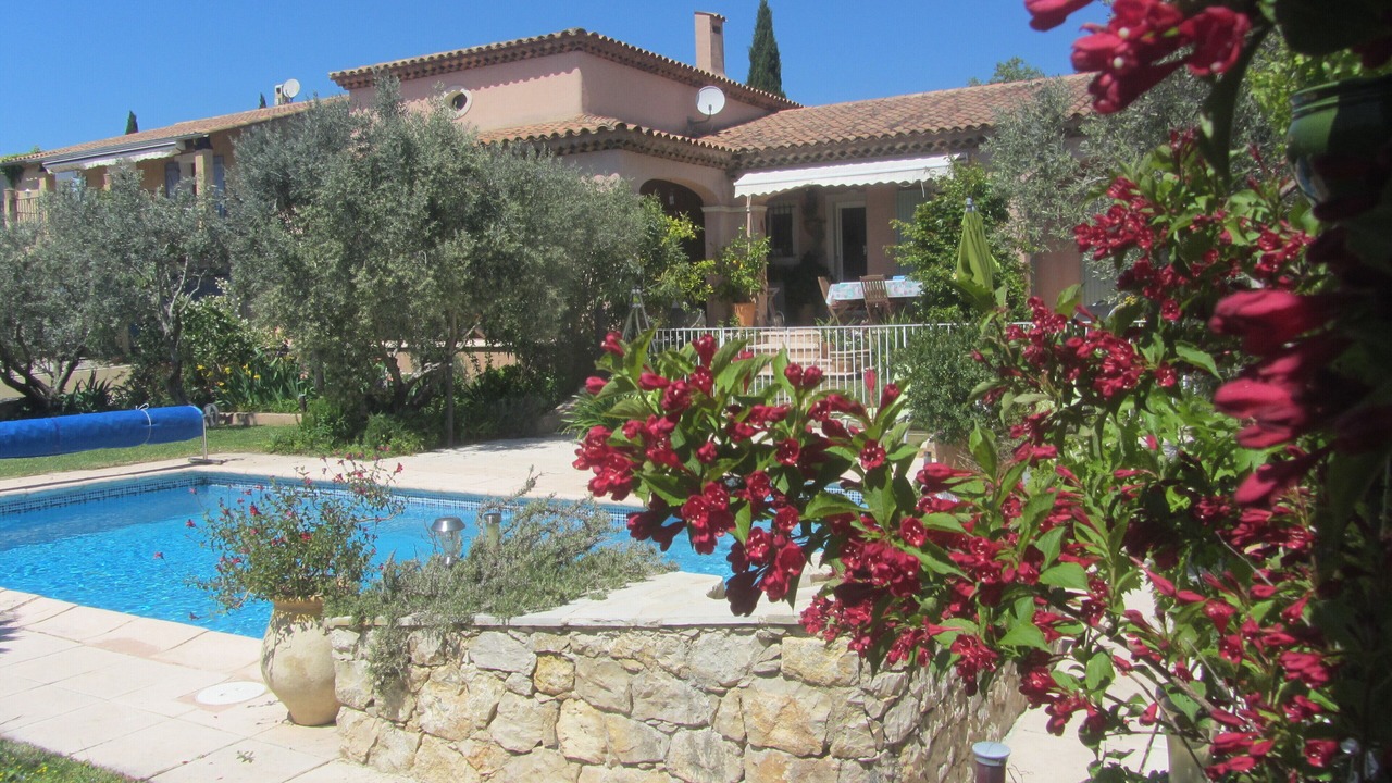 Photo of Outdoor in Coudoux