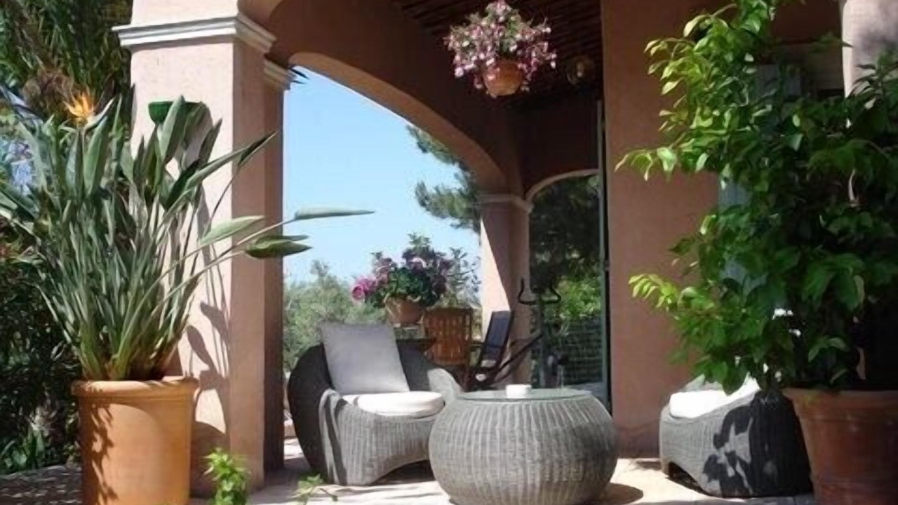 Photo of Outdoor in Coudoux