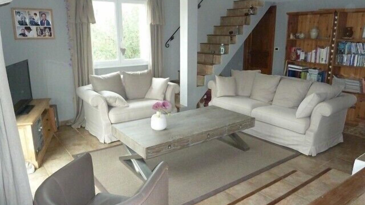 Photo of Livingroom in Saint-Cezaire-sur-Siagne