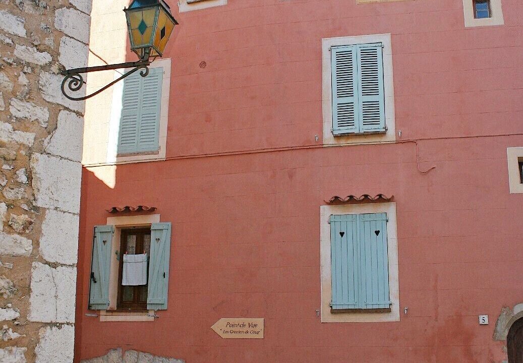 Photo of Outdoor in Saint-Cezaire-sur-Siagne