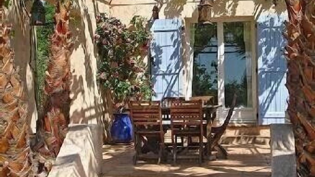 Photo of Outdoor in Saint-Cezaire-sur-Siagne
