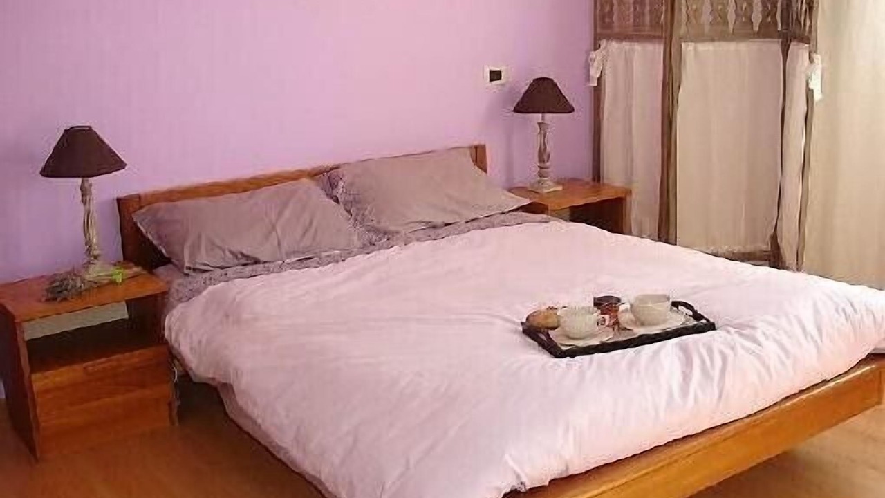 Photo of Bedroom in Saint-Cezaire-sur-Siagne
