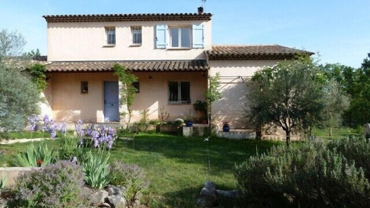 Photo of Outdoor in Saint-Cezaire-sur-Siagne