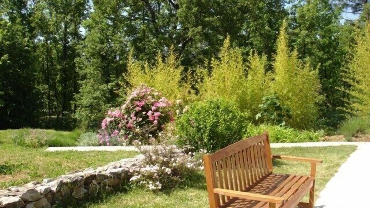 Photo of Outdoor in Saint-Cezaire-sur-Siagne