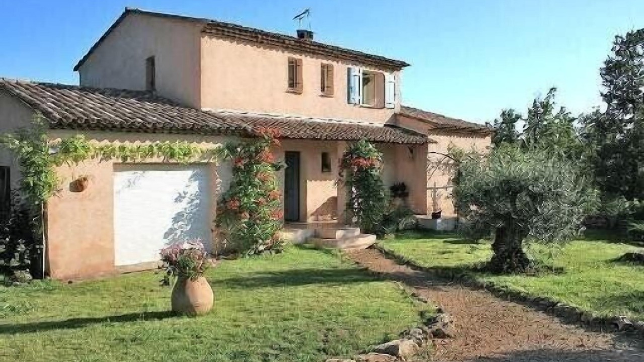 Photo of Outdoor in Saint-Cezaire-sur-Siagne