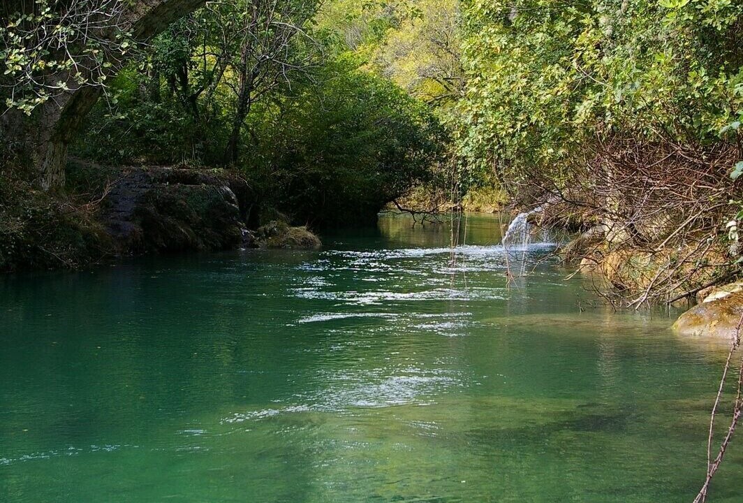 Photo of Outdoor in Saint-Cezaire-sur-Siagne