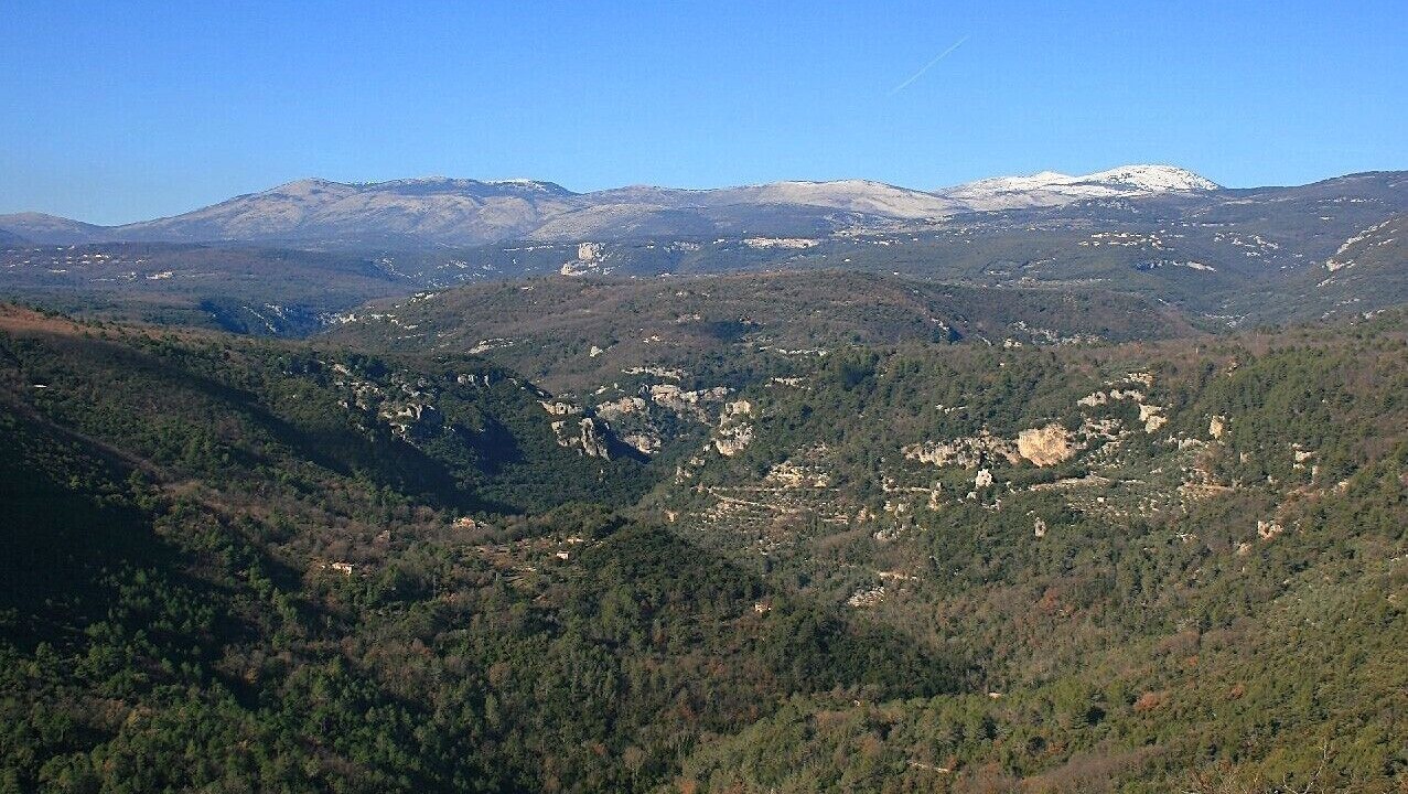Photo of Others in Saint-Cezaire-sur-Siagne