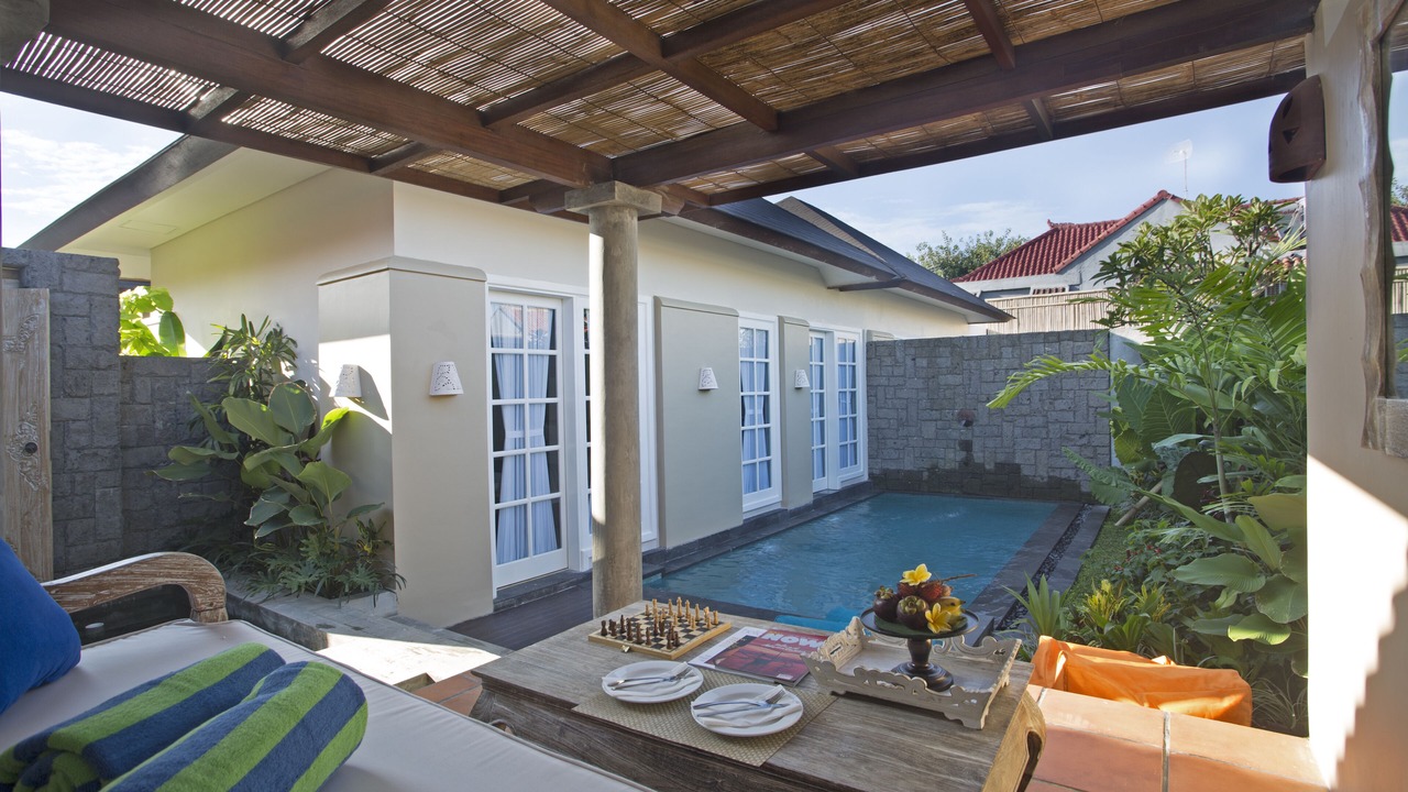 Photo of Outdoor in Petitenget