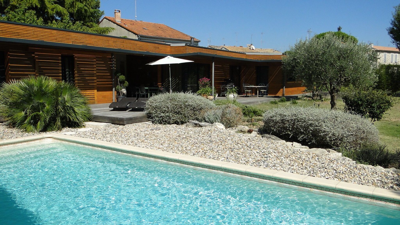 Photo of Outdoor in Valreas