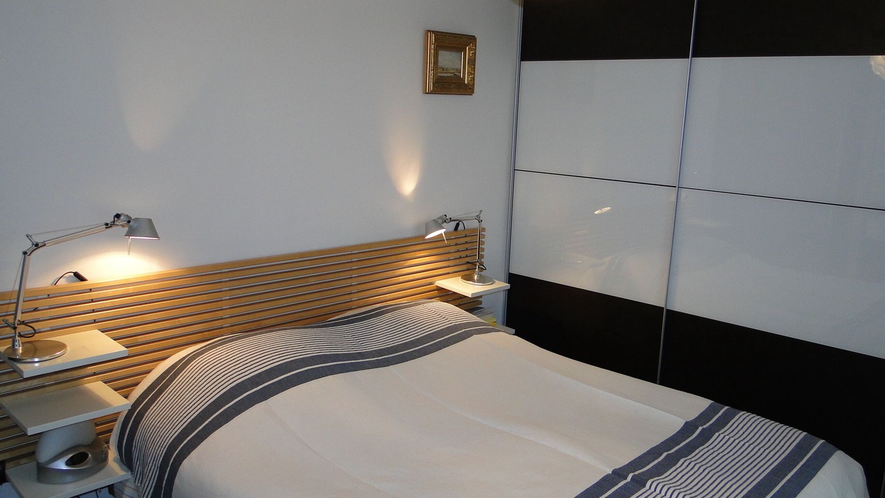 Photo of Bedroom in Valreas