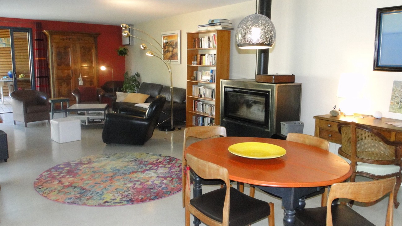 Photo of Livingroom in Valreas