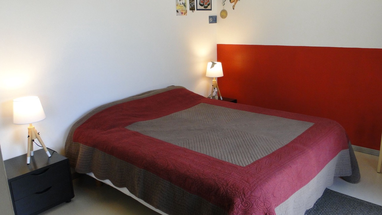 Photo of Bedroom in Valreas