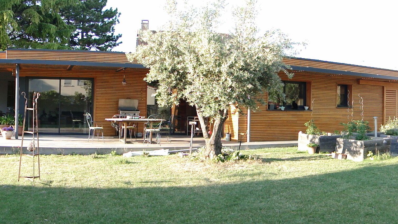Photo of Outdoor in Valreas
