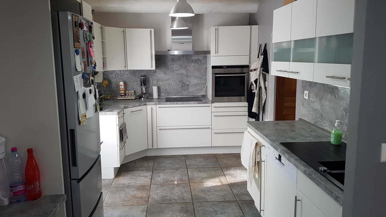 Photo of Kitchen in Gaujac