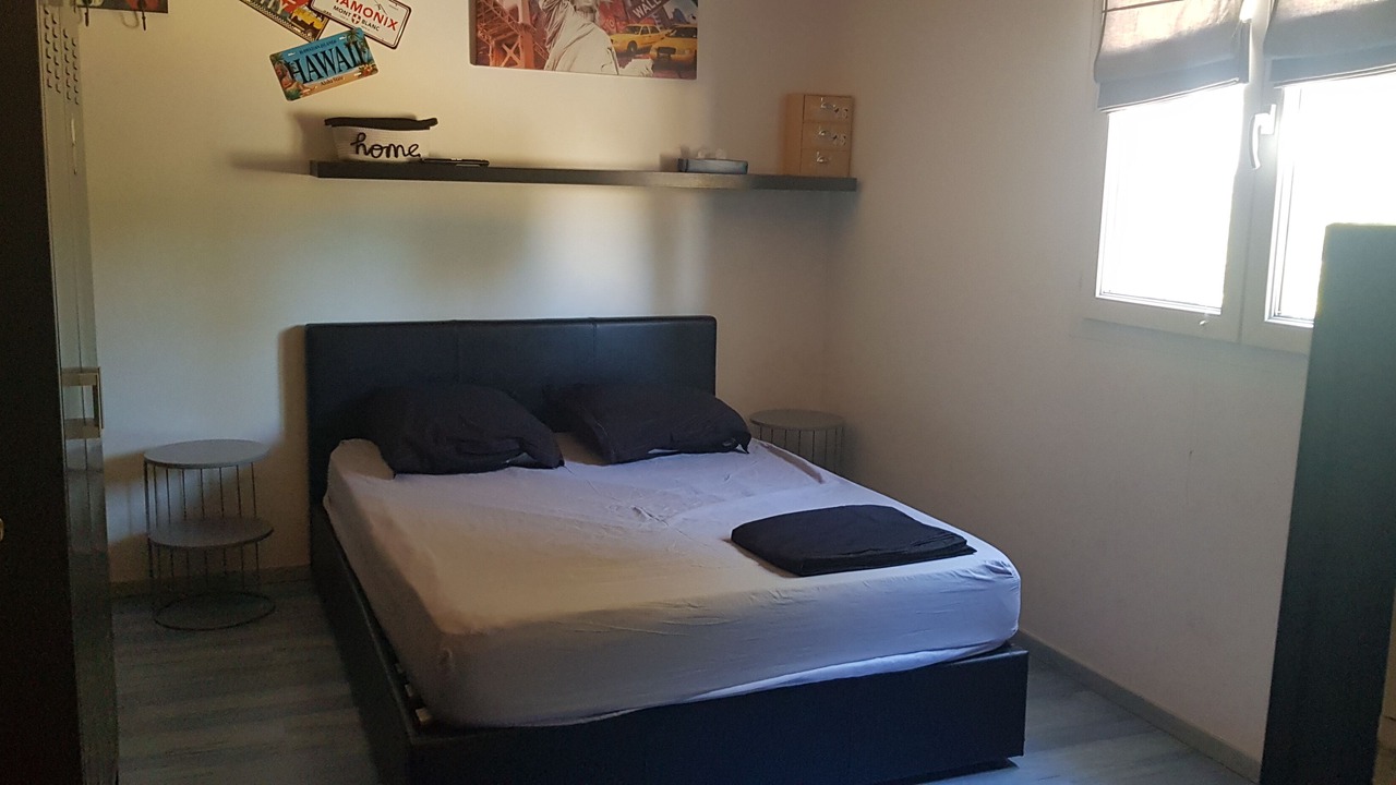 Photo of Bedroom in Gaujac