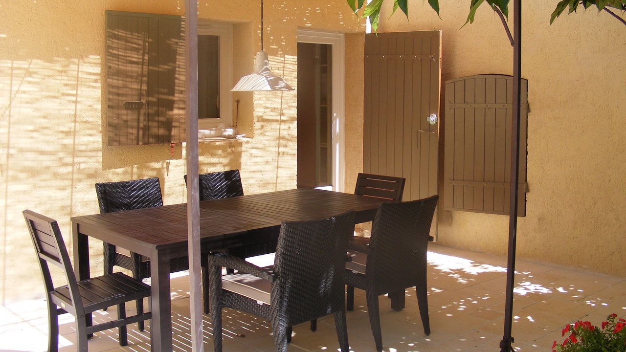 Photo of Outdoor in Lourmarin