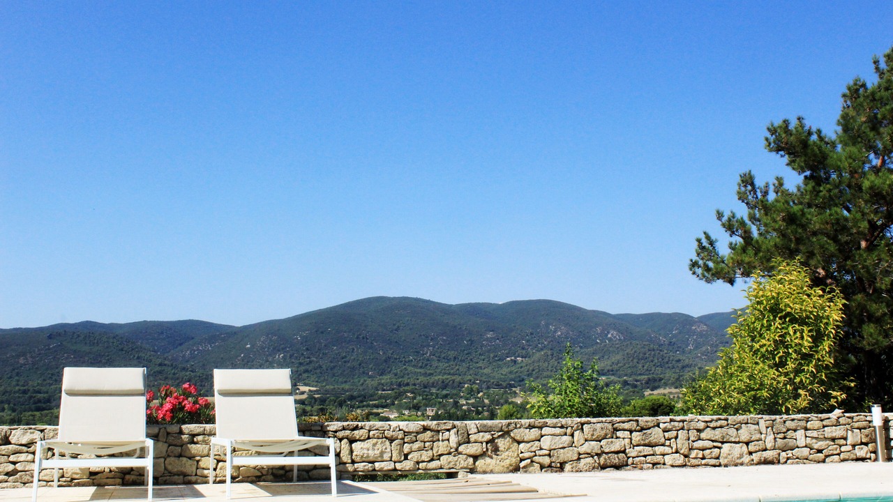 Photo of Outdoor in Lourmarin