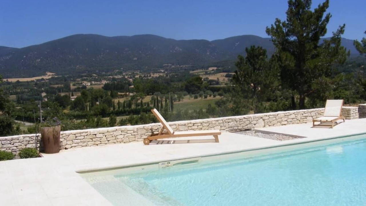 Photo of Outdoor in Lourmarin