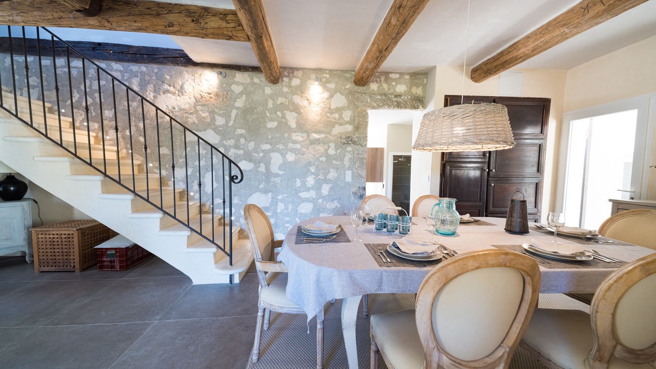Photo of Others in Lourmarin
