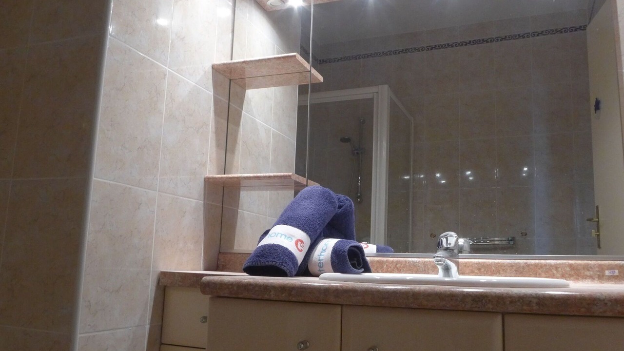 Photo of Bathroom in Cavaliere