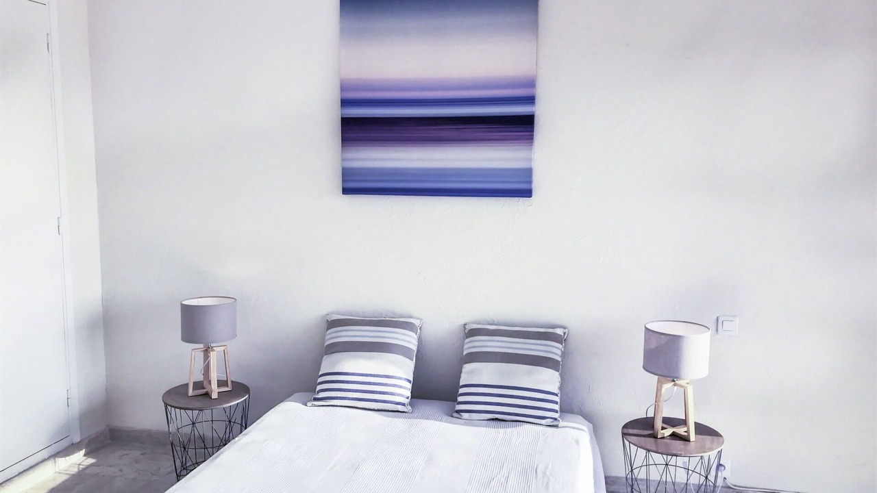 Photo of Bedroom in Cavaliere