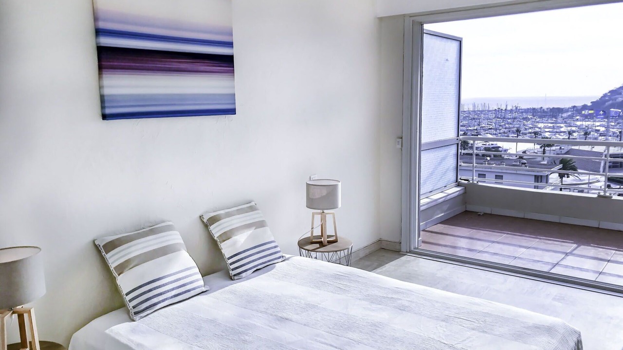 Photo of Bedroom in Cavaliere