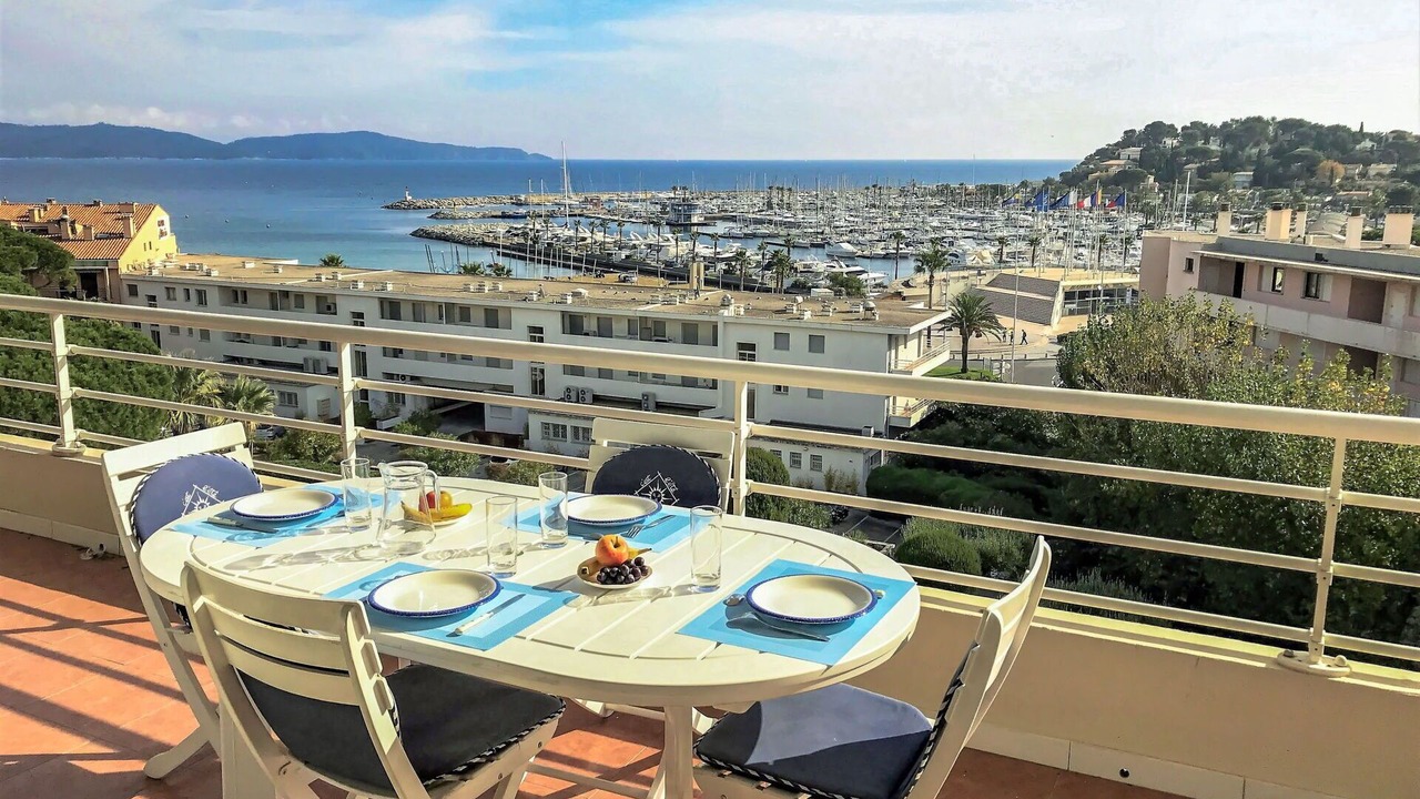 Photo of Patio Balcony in Cavaliere