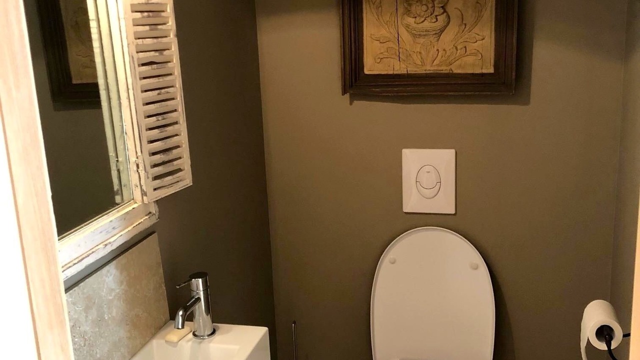 Photo of Bathroom in Viens