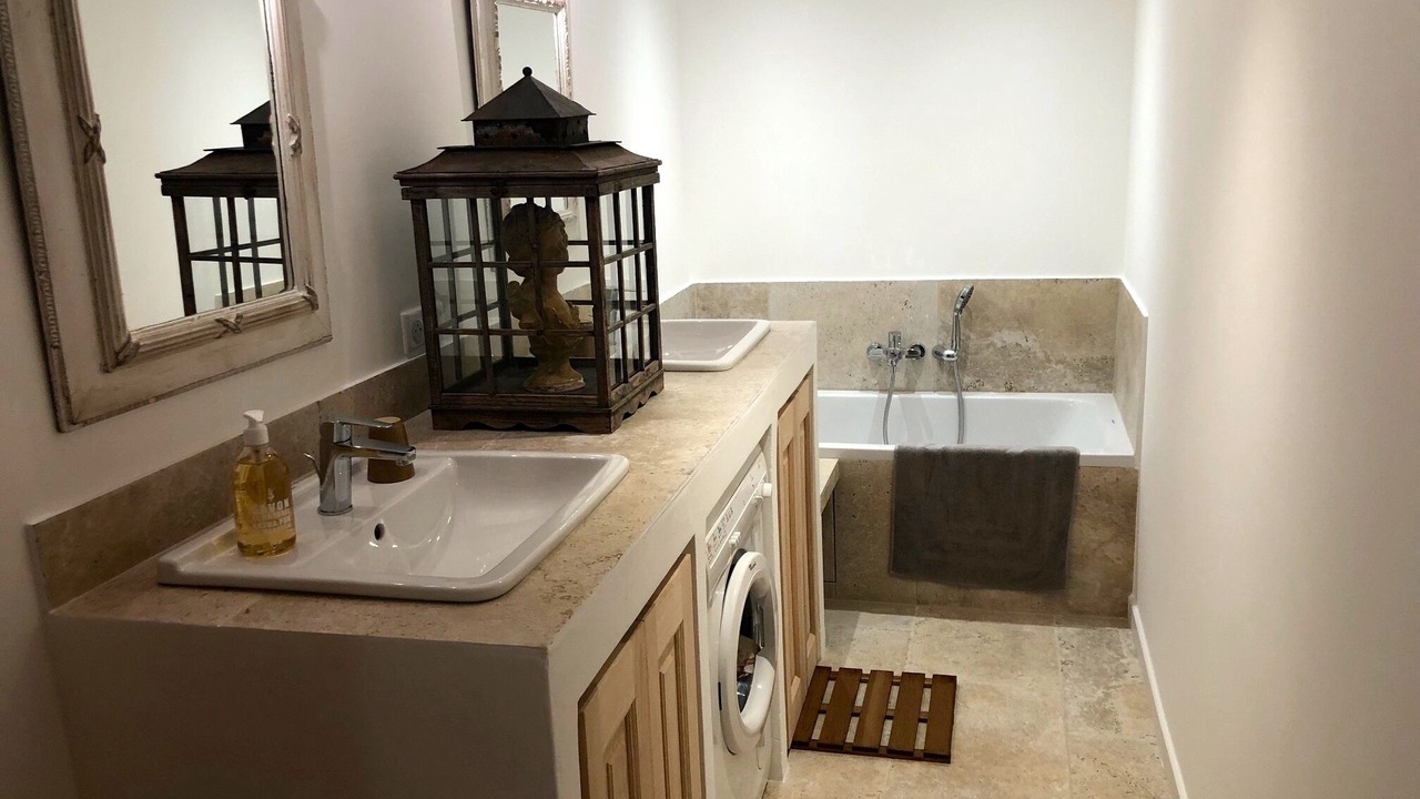 Photo of Bathroom in Viens