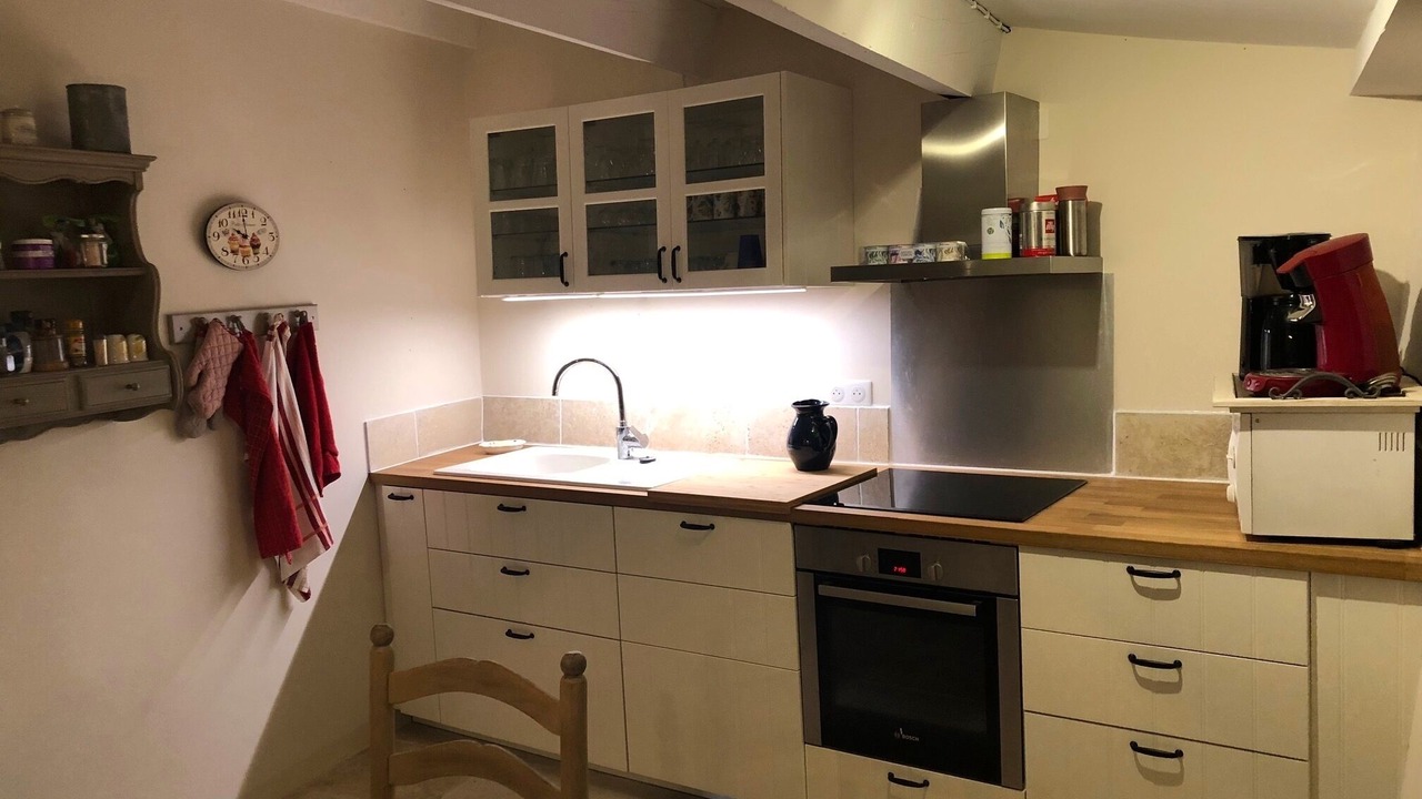Photo of Kitchen in Viens