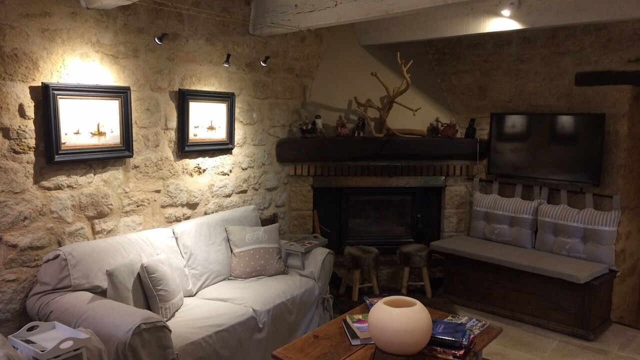 Photo of Livingroom in Viens