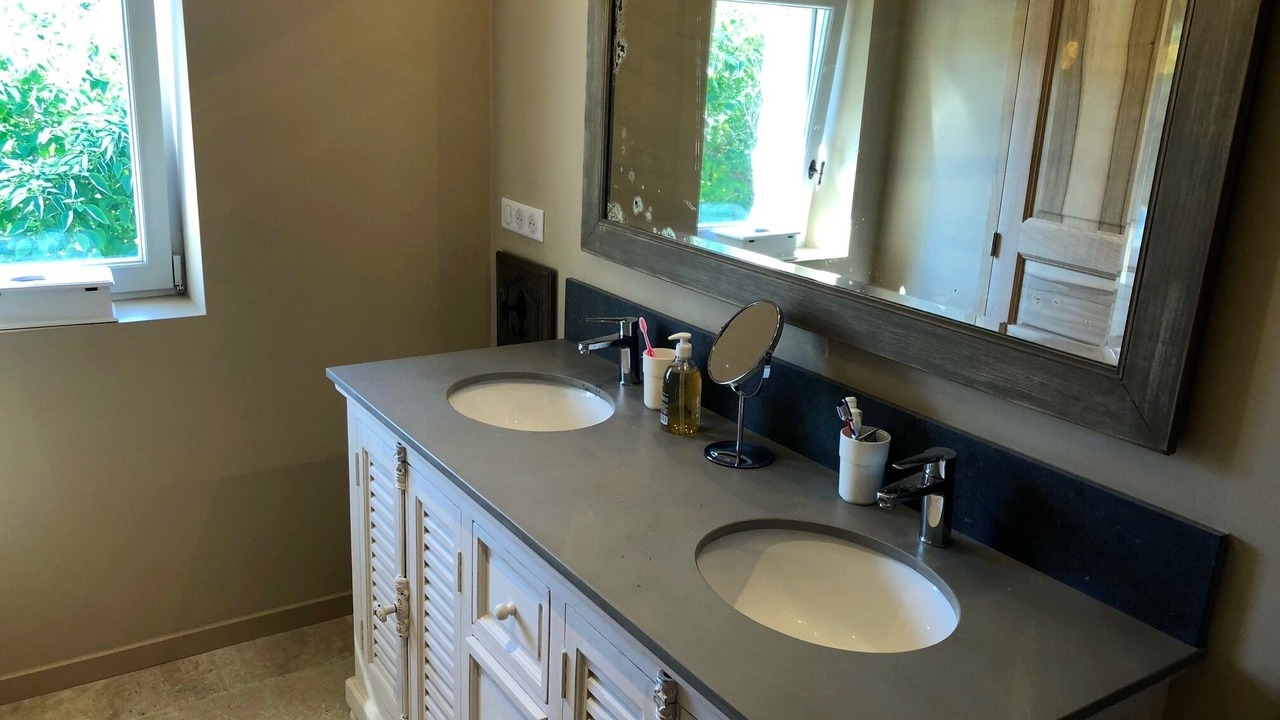 Photo of Bathroom in Viens