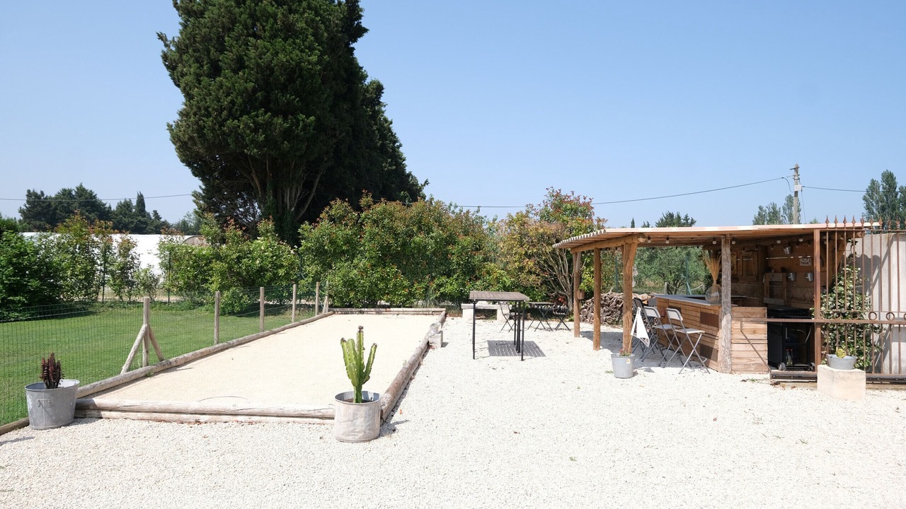 Photo of Outdoor in Barbentane