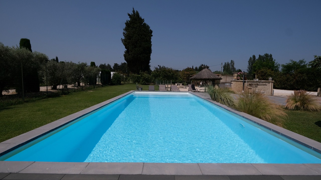 Photo of Outdoor in Barbentane