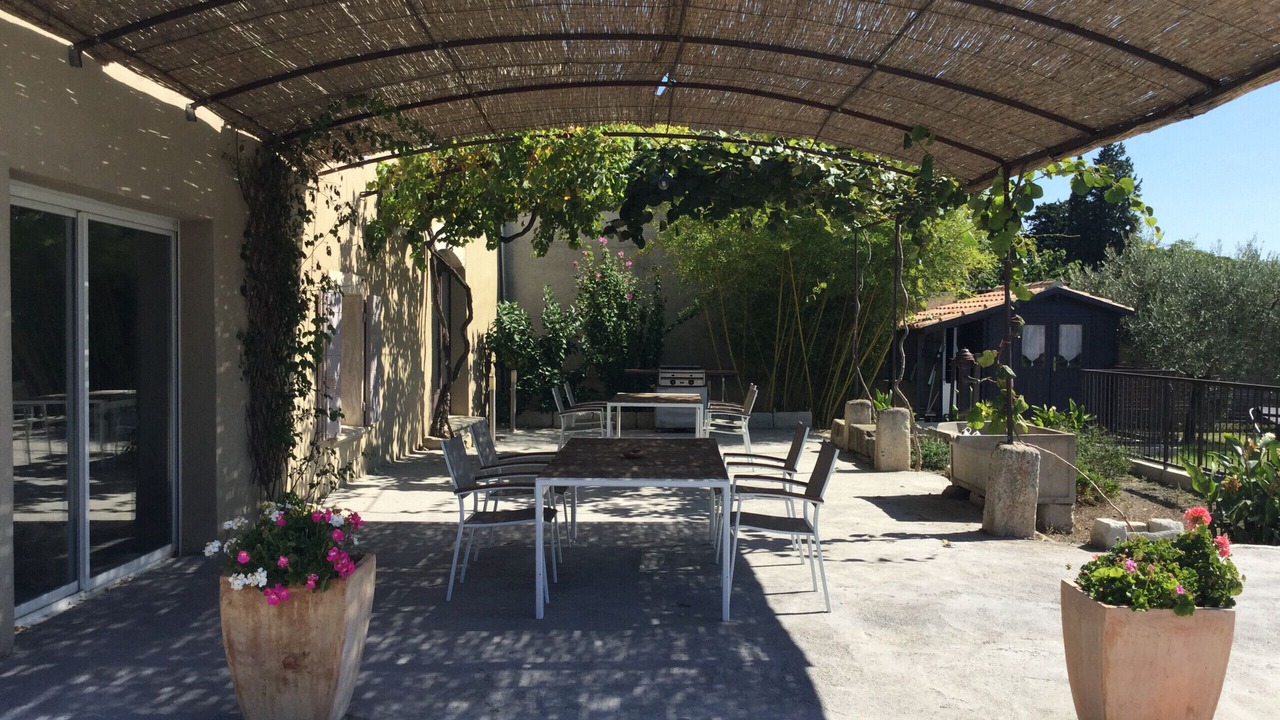 Photo of Outdoor in Barbentane