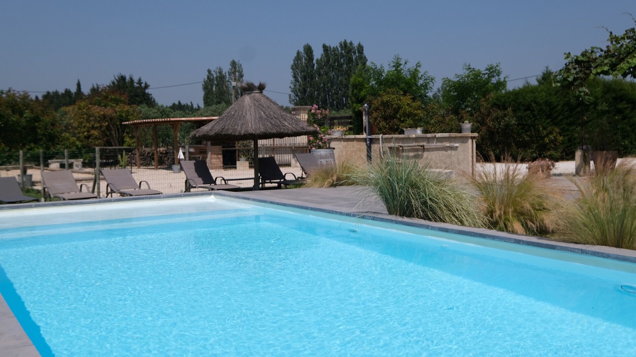Photo of Outdoor in Barbentane