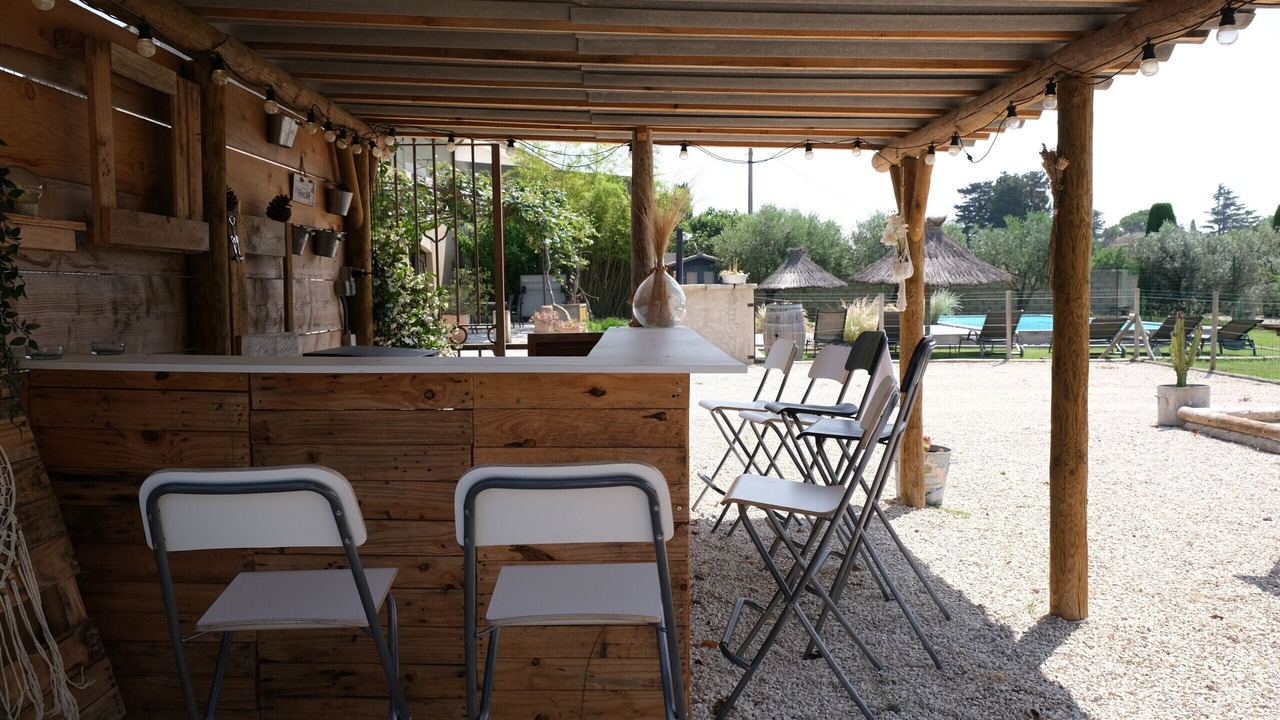 Photo of Outdoor in Barbentane