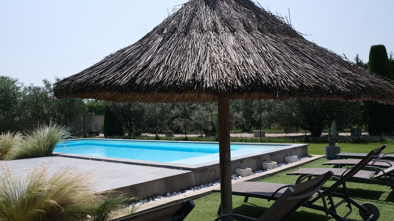 Photo of Outdoor in Barbentane