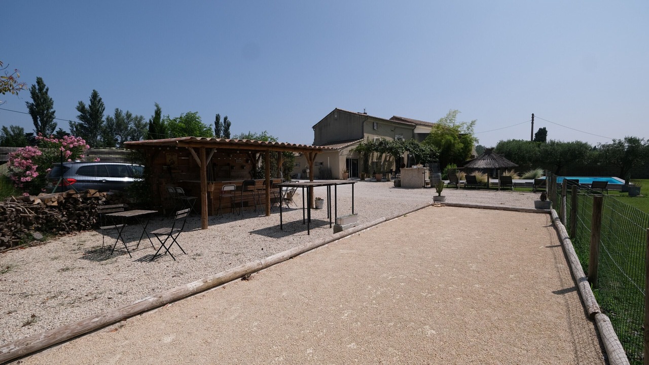 Photo of Outdoor in Barbentane