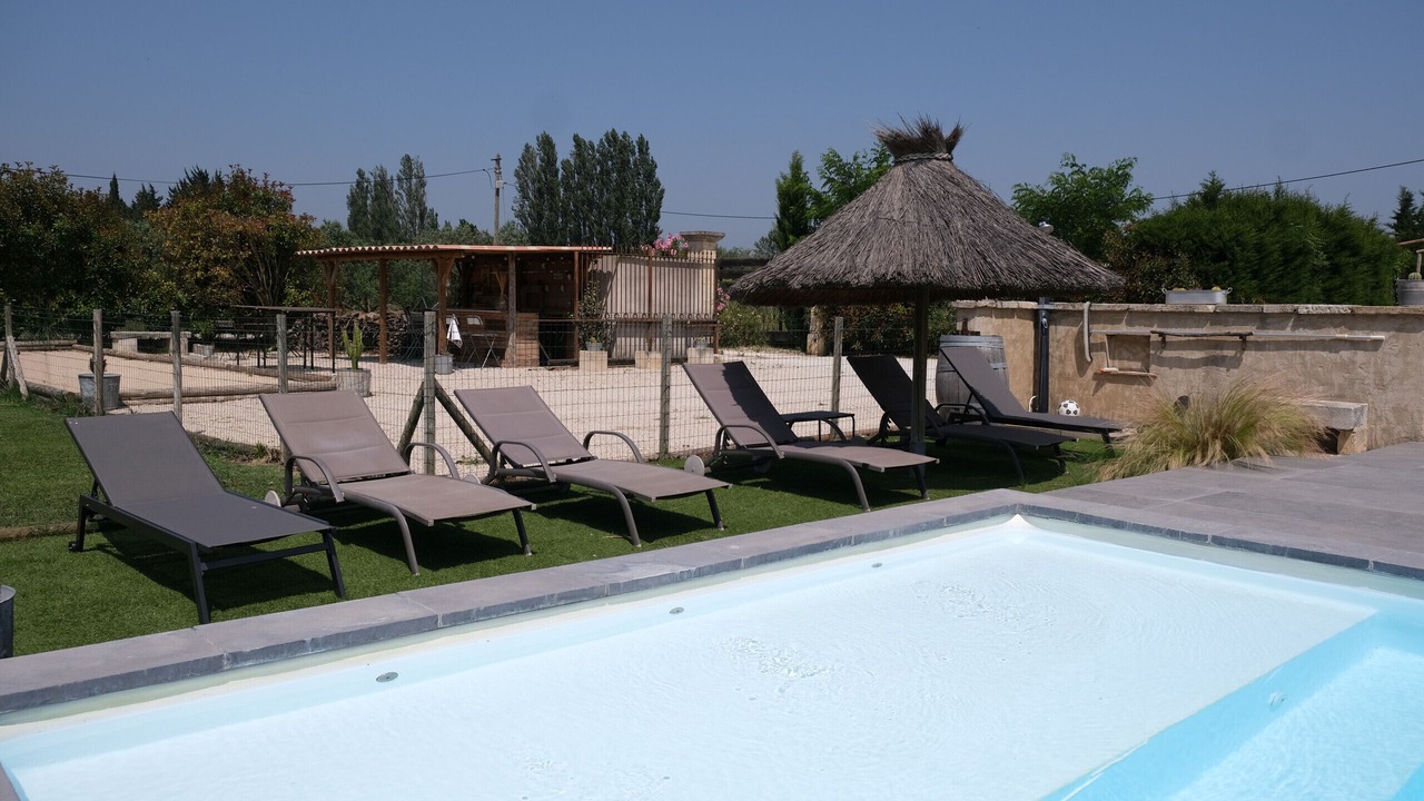 Photo of Outdoor in Barbentane