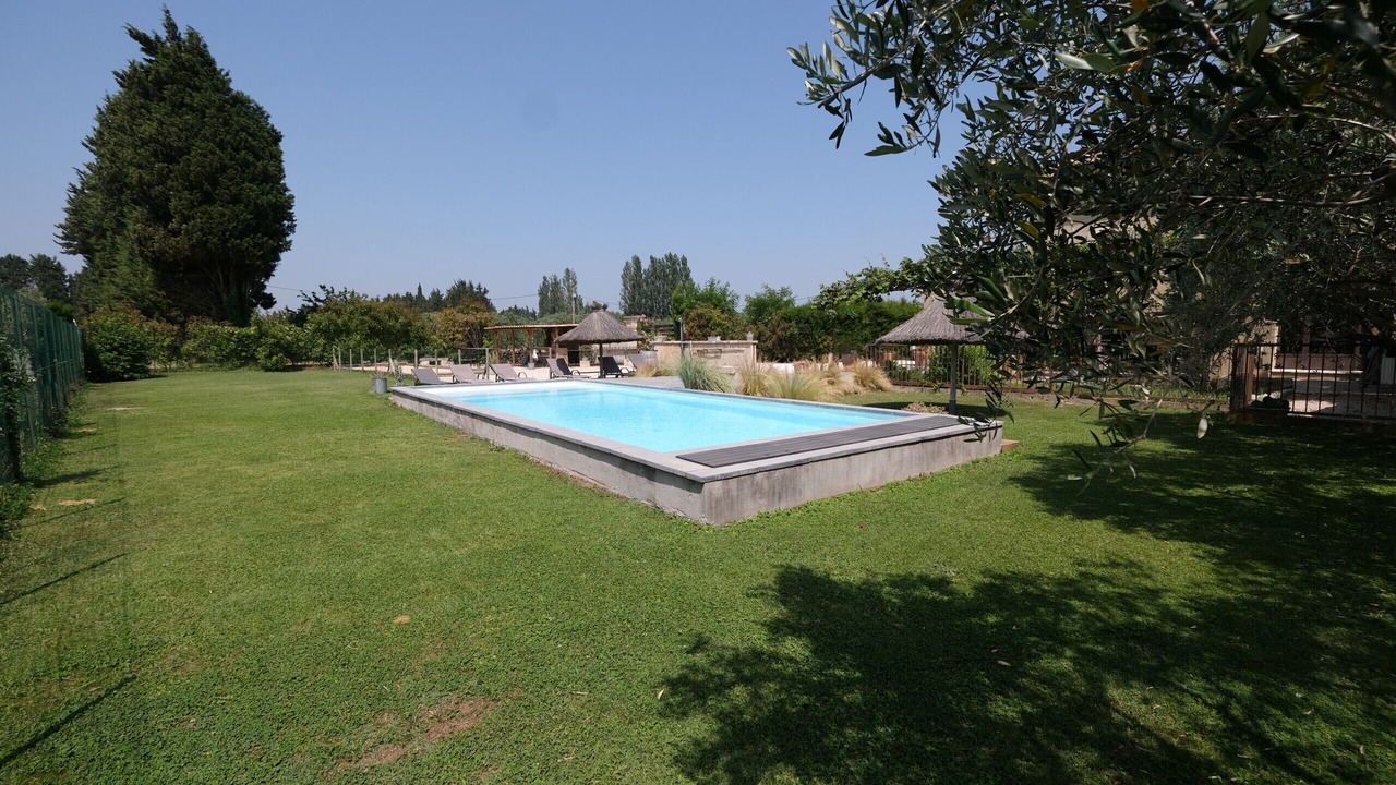 Photo of Outdoor in Barbentane