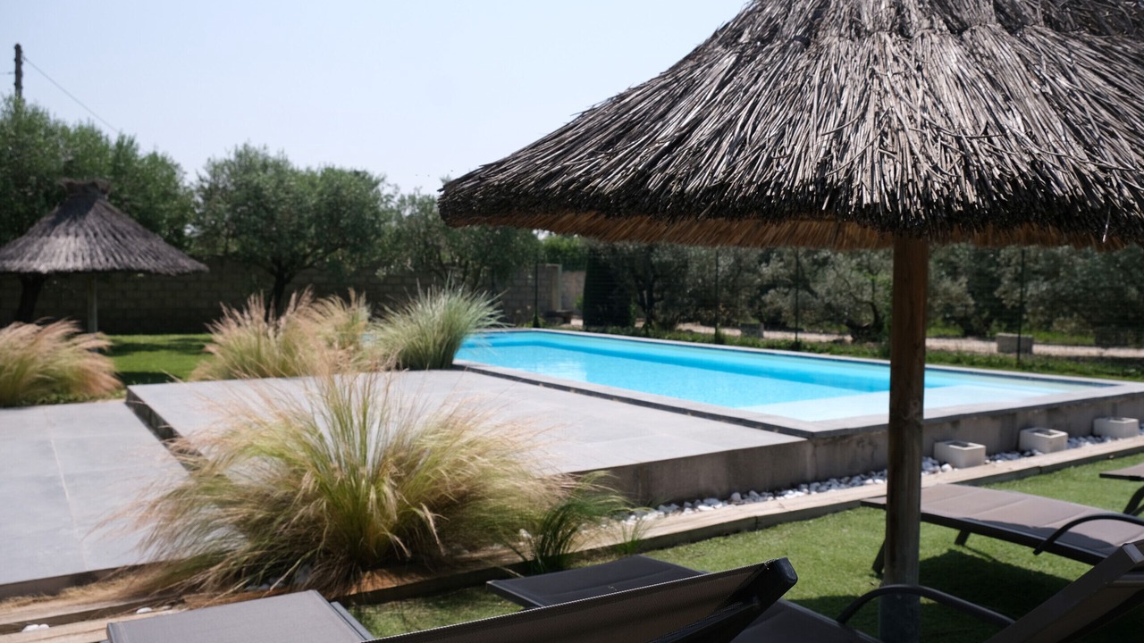 Photo of Outdoor in Barbentane