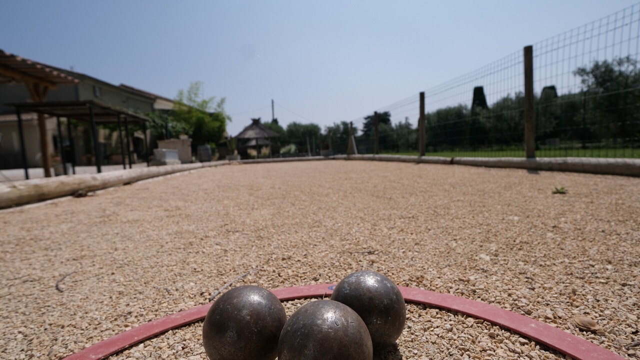 Photo of Outdoor in Barbentane